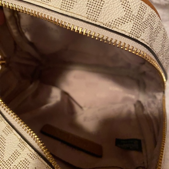 MK backpack purse (small style bag) - Picture 7 of 7